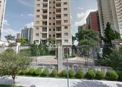 Apartamento com 2 Quartos à venda, 98m² no Cambuí, Campinas