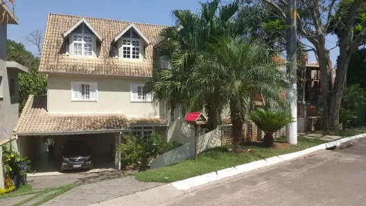 Casa com 4 Quartos à venda, 440m² no Pitas, Cotia