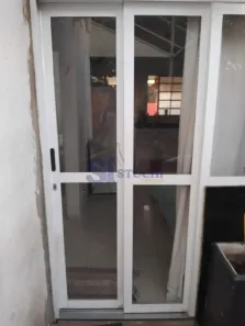 Casa com 2 Quartos à venda, 41m² no Parque Residencial Laura Molina, Araraquara