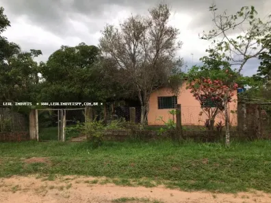 Fazenda/Sítio com 2 Quartos à venda, 200m² no Presidente Bernardes, Presidente Bernardes