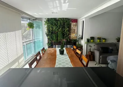 Apartamento com 3 Quartos à venda, 160m² no Barra da Tijuca, Rio de Janeiro