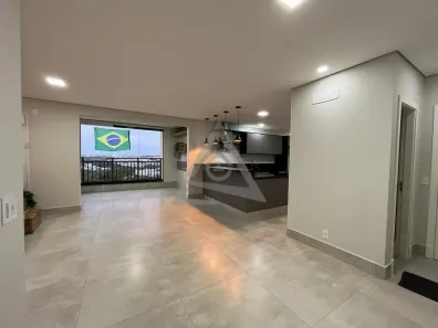 Apartamento com 3 Quartos à venda, 200m² no Swiss Park, Campinas
