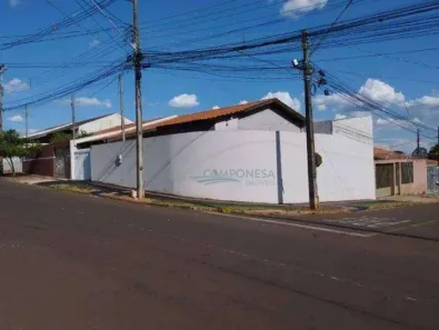 Casa com 3 Quartos à venda, 84m² no Jardim ltaparica, Londrina