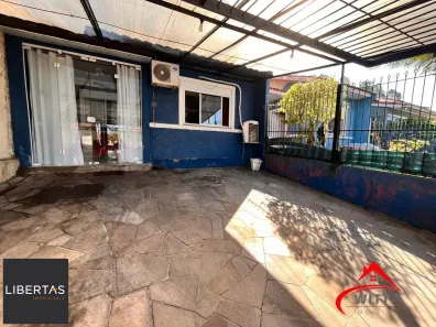 Casa com 3 Quartos à venda, 51m² no Hípica, Porto Alegre