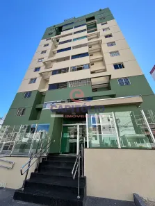 Apartamento com 3 Quartos para alugar, 73m² no Setor Pedro Ludovico, Goiânia