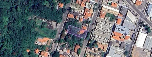 Lote/Terreno à venda, 1000m² no Parque Rural Fazenda Santa Cândida, Campinas