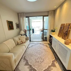 Apartamento com 4 Quartos à venda, 150m² no Praia da Costa, Vila Velha