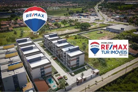 Lote/Terreno à venda, 5000m² no Olho D'agua, São Gonçalo do Amarante