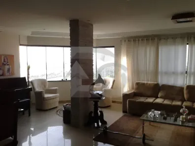 Apartamento com 4 Quartos à venda, 290m² no Jardins, Aracaju