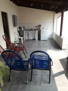 Casa com 1 Quarto à venda, 160m² no Parque Residencial Vila União, Campinas