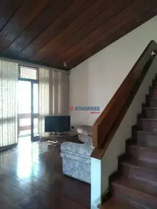 Casa com 5 Quartos à venda, 223m² no Vila Sônia, São Paulo