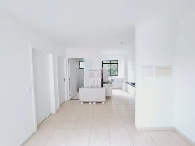 Apartamento com 2 Quartos à venda, 43m² no Jardim José Sampaio Júnior, Ribeirão Preto