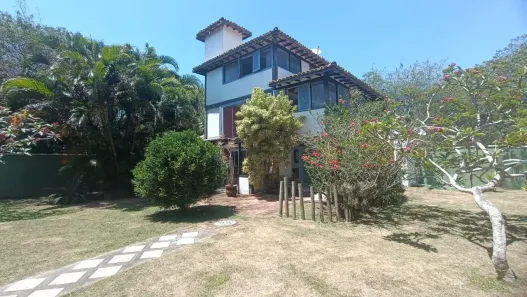 Sobrado com 3 Quartos à venda, 200m² no Marina, Armação dos Búzios