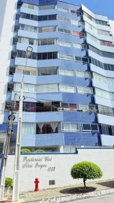 Apartamento com 2 Quartos à venda, 53m² no Capim Macio, Natal