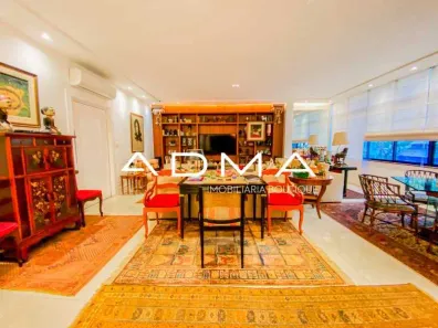 Apartamento com 3 Quartos à venda, 149m² no Ipanema, Rio de Janeiro