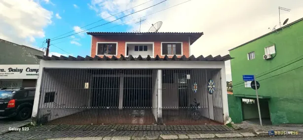 Casa com 2 Quartos à venda, 381m² no Jardim Rincão, Arujá