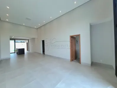 Casa de Condomínio com 3 Quartos para alugar, 168m² no Quinta da Mata, Ribeirão Preto