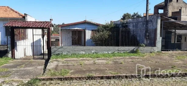 Lote/Terreno à venda, 319m² no Jardim Sabará, Porto Alegre