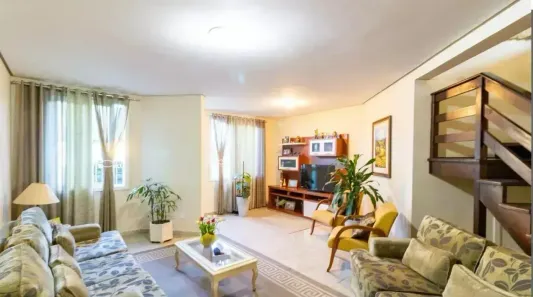 Casa com 3 Quartos à venda, 236m² no Nonoai, Porto Alegre