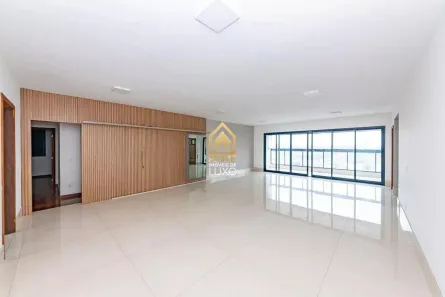 Apartamento com 4 Quartos à venda, 210m² no Santa Lúcia, Belo Horizonte