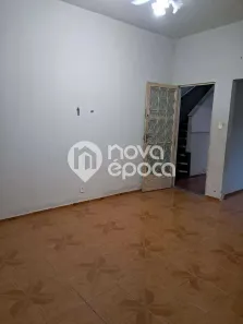 Apartamento com 2 Quartos à venda, 56m² no Tomás Coelho, Rio de Janeiro