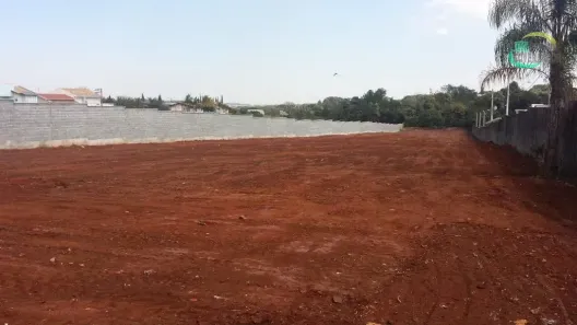 Lote/Terreno à venda, 8312m² no Vila Modesto Fernandes, Campinas