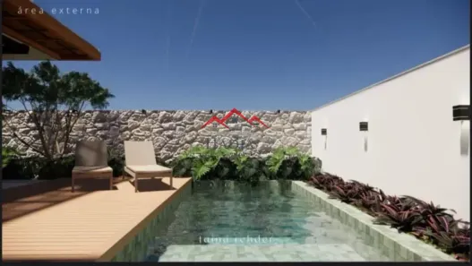 Casa com 3 Quartos à venda, 230m² no Corrupira, Jundiaí