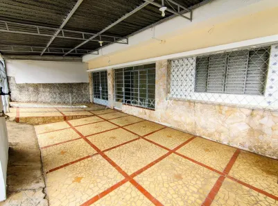Casa com 3 Quartos à venda, 193m² no Vila Industrial, Campinas