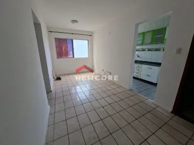 Apartamento com 2 Quartos à venda, 45m² no Jardim das Margaridas, Salvador