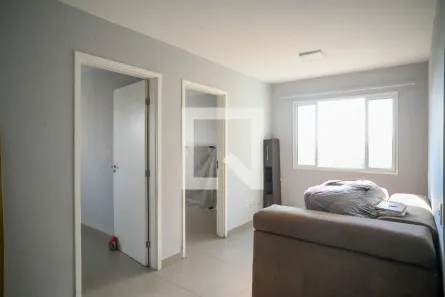 Apartamento com 2 Quartos à venda, 50m² no Parque Fongaro, São Paulo