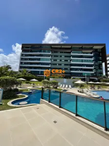 Apartamento com 4 Quartos para alugar, 181m² no Paiva, Cabo de Santo Agostinho