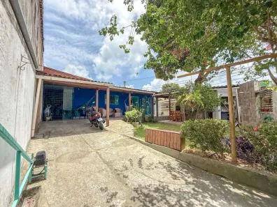 Casa com 2 Quartos à venda, 80m² no Ponta Negra, Natal