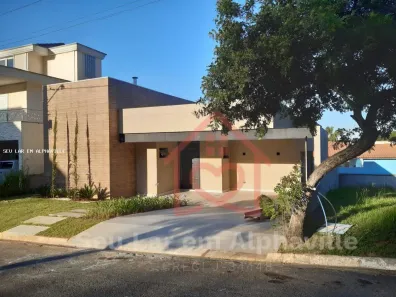Casa de Condomínio com 4 Quartos à venda, 200m² no Tanquinho, Santana de Parnaíba