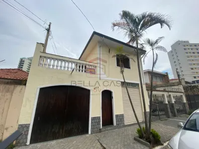 Sobrado com 3 Quartos à venda, 256m² no Parque da Mooca, São Paulo