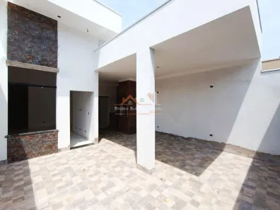 Casa com 2 Quartos à venda, 80m² no Jardim Regina, Presidente Prudente