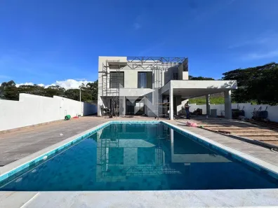 Casa de Condomínio com 5 Quartos à venda, 320m² no Bairro Itapema, Itatiba
