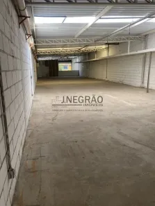 Galpão/Depósito/Armazém à venda, 645m² no Vila Moinho Velho, São Paulo