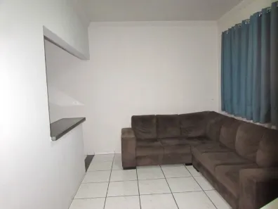 Casa com 2 Quartos à venda, 119m² no Parque Nova Carioba, Americana