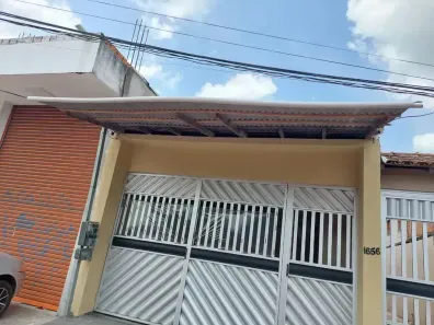 Casa com 2 Quartos à venda, 135m² no Cruzeiro (Icoaraci), Belém
