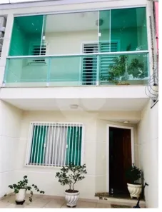 Sobrado com 3 Quartos à venda, 150m² no Vila Constança, São Paulo