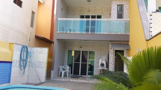 Casa com 4 Quartos à venda, 252m² no Cocó, Fortaleza