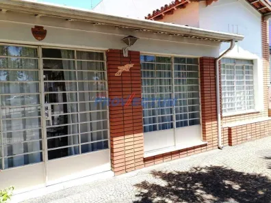 Casa com 3 Quartos à venda, 157m² no Jardim Chapadão, Campinas