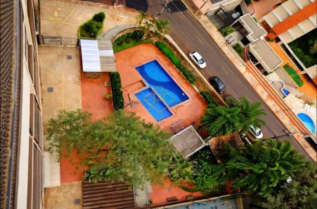 Apartamento com 3 Quartos à venda, 83m² no Jardim Palma Travassos, Ribeirão Preto
