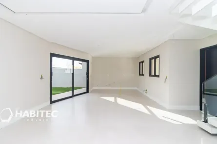 Casa com 4 Quartos à venda, 193m² no Uberaba, Curitiba