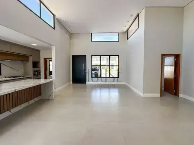 Casa de Condomínio com 3 Quartos à venda, 225m² no Jardim Emília, Sorocaba