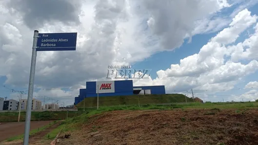 Lote/Terreno à venda, 250m² no Marumbi, Londrina