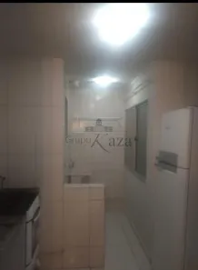 Apartamento com 2 Quartos à venda, 55m² no Jardim América, São José dos Campos