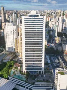 Apartamento com 4 Quartos à venda, 305m² no Graça, Salvador