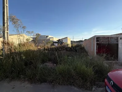 Lote/Terreno à venda, 108m² no Estados, Fazenda Rio Grande