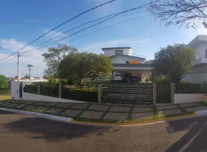 Casa de Condomínio com 3 Quartos à venda, 650m² no Centro, Cesário Lange